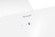 Купольная вытяжка Weissgauff Yota 600 Touch White Glass фото 4 в Казани и Татарстане
