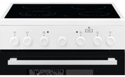 Электрическая плита Electrolux EKC962900W фото 2 в Казани и Татарстане