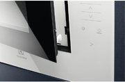 Встраиваемая микроволновая печь Electrolux KMFE264TEW фото 3 в Казани и Татарстане