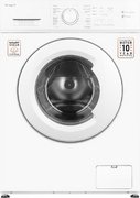 Стиральная машина Weissgauff WM 4506 Inverter Steam фото в Казани и Татарстане