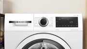 Стирально-сушильная машина Bosch WNA144VBSN фото 2 в Казани и Татарстане