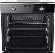 Духовой шкаф Haier HOX-P09CGBX фото 3 в Казани и Татарстане