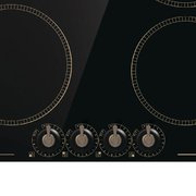 Индукционная варочная панель Gorenje IK640CLB фото 3 в Казани и Татарстане