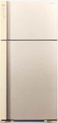 Холодильник Hitachi R-V 660 PUC7-1 BEG Холодильник Hitachi R-V 660 PUC7-1 BEG