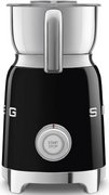 Вспениватель молока Smeg MFF11BLEU фото 2 в Казани и Татарстане
