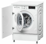 Встраиваемая стиральная машина Bosch WIW28540OE фото 2 в Казани и Татарстане