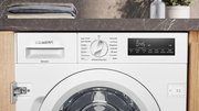 Встраиваемая стиральная машина Siemens WI14W443 фото 2 в Казани и Татарстане