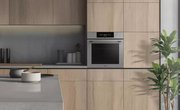 Духовой шкаф Haier HOQ-F6QAN3GG фото 4 в Казани и Татарстане