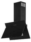 Вытяжка KRONA ESTER 600 black PB фото 4 в Казани и Татарстане