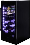 Винный шкаф Dunavox DX-58.258DMB фото 3 в Казани и Татарстане