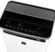 Очиститель воздуха БОРК A807 фото 4 в Казани и Татарстане Очиститель воздуха BORK A807 фото 4 в Казани и Татарстане