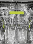 Встраиваемая посудомоечная машина Smeg ST273CL фото 4 в Казани и Татарстане