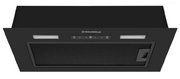Встраиваемая вытяжка Maunfeld THAMES 651 GEST BLACK фото 4 в Казани и Татарстане