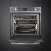 Духовой шкаф Smeg SO6102TS фото 3 в Казани и Татарстане