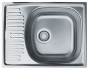 Мойка Franke ETN 611-56 Мойка Franke ETN 611-56