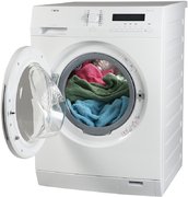 Стиральная машина AEG L75280FL фото 2 в Казани и Татарстане