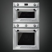 Духовой шкаф Smeg SF6905X1 фото 2 в Казани и Татарстане