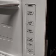 Холодильник Lofra GFRBP 918/A CHROME фото 4 в Казани и Татарстане