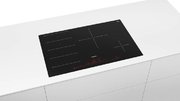 Индукционная варочная панель Bosch PXE801DC1E фото 3 в Казани и Татарстане