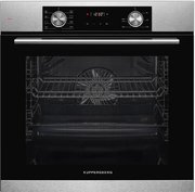 Духовой шкаф Kuppersberg HF 607 BX фото 2 в Казани и Татарстане