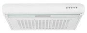 Вытяжка Maunfeld MPC 60 WHITE фото 2 в Казани и Татарстане