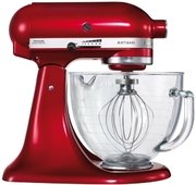 Миксер KitchenAid KSM156PSECA Миксер KitchenAid KSM156PSECA