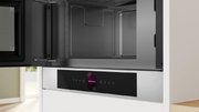 Встраиваемая микроволновая печь Bosch BFL7221W1 фото 2 в Казани и Татарстане