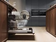 Встраиваемая посудомоечная машина Electrolux EEC967310L фото 3 в Казани и Татарстане