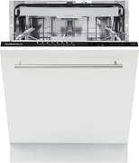 Встраиваемая посудомоечная машина De Dietrich DV1434QJ фото