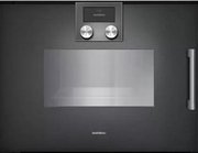 Духовой шкаф-пароварка Gaggenau BSP 221-100 Духовой шкаф-пароварка Gaggenau BSP 221-100
