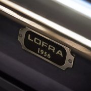 Встраиваемая микроволновая печь Lofra FMRNM66ME BRONZE фото 2 в Казани и Татарстане