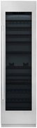 Встраиваемый винный шкаф Signature Kitchen Suite SKSCW243RP Встраиваемый винный шкаф Signature Kitchen Suite SKSCW243RP