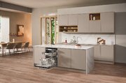 Встраиваемая посудомоечная машина Miele G 7658 SCVi XXL фото 3 в Казани и Татарстане