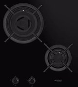 Варочная панель Smeg PM6721WLDR фото 4 в Казани и Татарстане