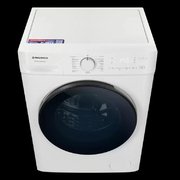 Стиральная машина с паром Maunfeld MFWM128WH053 фото 2 в Казани и Татарстане