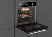 Электрический духовой шкаф Haier HOD-P08TGBX фото 4 в Казани и Татарстане