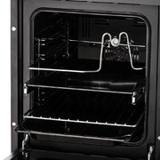 Электрический духовой шкаф KRONA SONATA 45 BL фото 4 в Казани и Татарстане