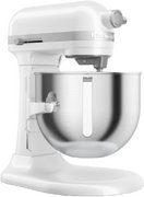Миксер Китчен Эйд Heavy Duty 5KSM70JPXEWH фото 4 в Казани и Татарстане Миксер KitchenAid Heavy Duty 5KSM70JPXEWH фото 4 в Казани и Татарстане