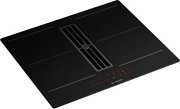 Варочная панель со встроенной вытяжкой Faber Galileo Slim F600 фото 2 в Казани и Татарстане