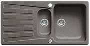 Мойка Blanco Nova 6 S темная скала Мойка Blanco Nova 6 S темная скала