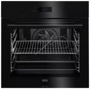Духовой шкаф AEG BSE778380B фото