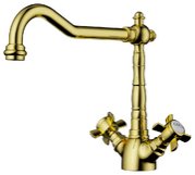 Смеситель Омойкири TOKIGAWA G фото в Казани и Татарстане Смеситель Omoikiri TOKIGAWA G фото в Казани и Татарстане