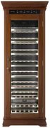 Винный шкаф Meyvel MV108-WN1-C фото 3 в Казани и Татарстане