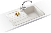 Мойка Franke MRG 611 белый фото 2 в Казани и Татарстане