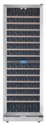 Встраиваемый винный шкаф CellarPrivate CP165-2T фото 2 в Казани и Татарстане