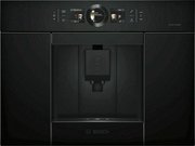 Встраиваемая кофемашина Bosch CTL836EC6