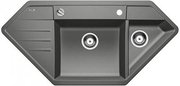 Мойка Blanco Lexa 9 E алюметаллик Мойка Blanco Lexa 9 E алюметаллик