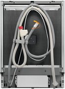 Встраиваемая посудомоечная машина Electrolux EEG69410L фото 4 в Казани и Татарстане