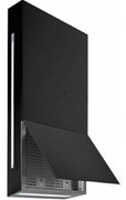 Вытяжка Falmec Ghost 60 (600) P.E black фото 2 в Казани и Татарстане