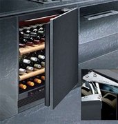 Винный шкаф IP CIR 140 CF Винный шкаф IP CIR 140 CF